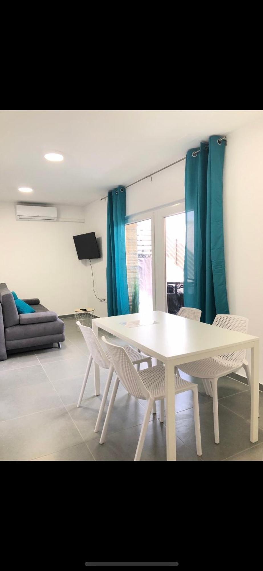 Vip Deluxe Apartment Arian نوفاليا المظهر الخارجي الصورة